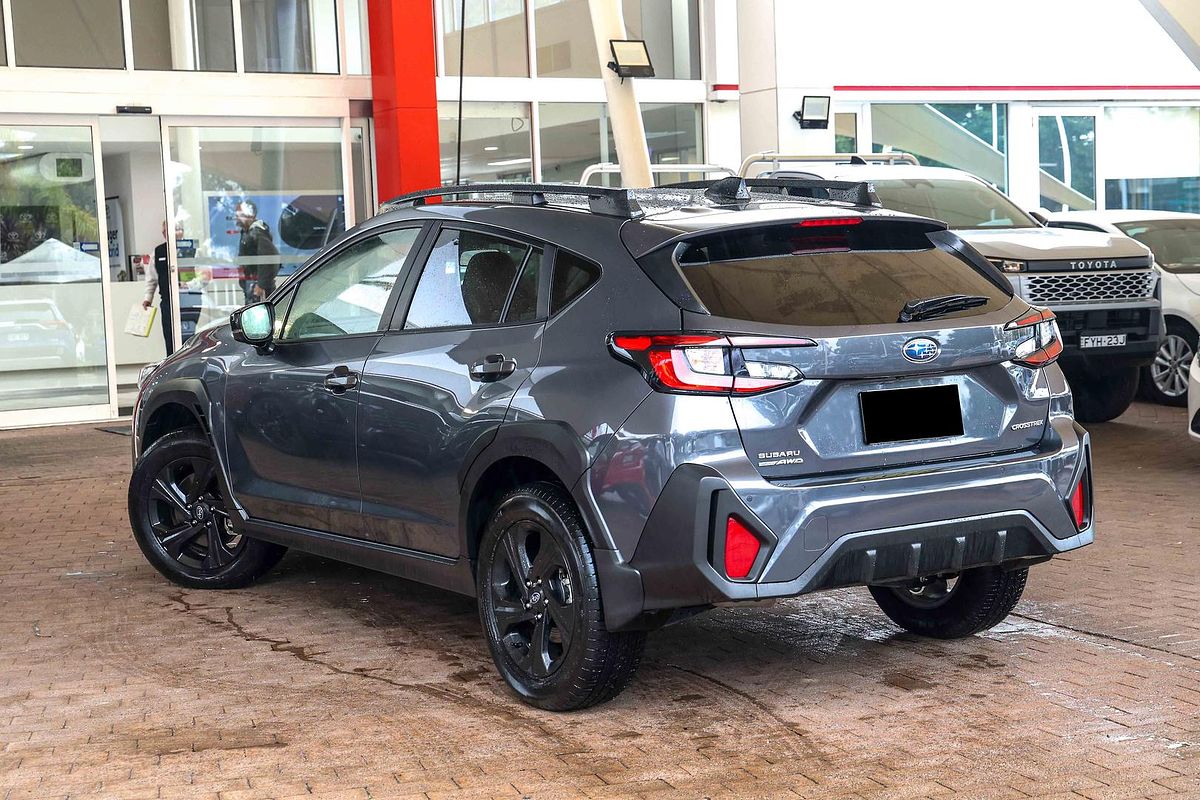2025 Subaru Crosstrek 2.0L G6X