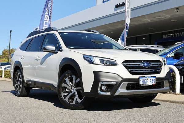 2021 Subaru Outback AWD Touring 6GEN