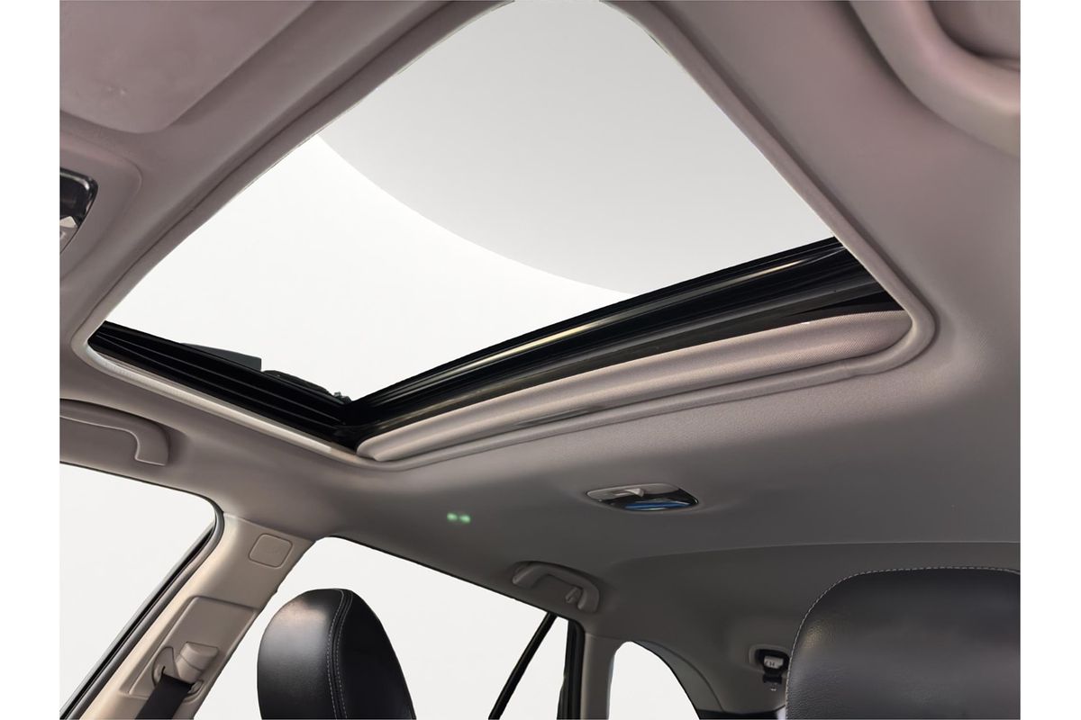 2016 Subaru Outback 2.0D Premium 5GEN