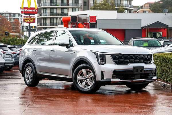 2024 Kia Sorento S MQ4 PE