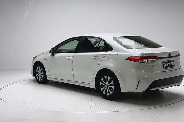 2020 Toyota Corolla Ascent Sport Hybrid ZWE211R thumb-5