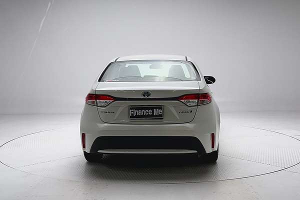 2020 Toyota Corolla Ascent Sport Hybrid ZWE211R thumb-6