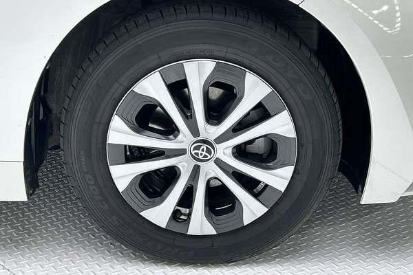2020 Toyota Corolla Ascent Sport Hybrid ZWE211R thumb-9