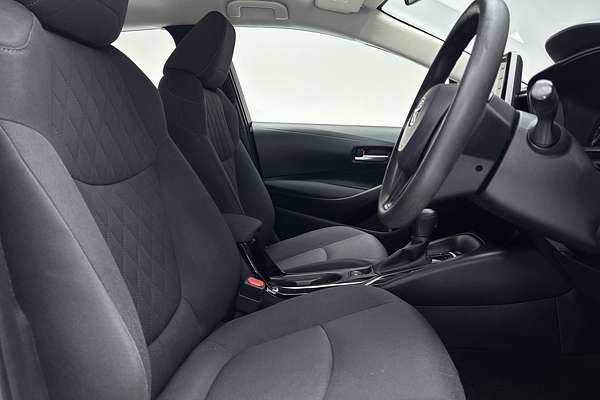 2020 Toyota Corolla Ascent Sport Hybrid ZWE211R thumb-12