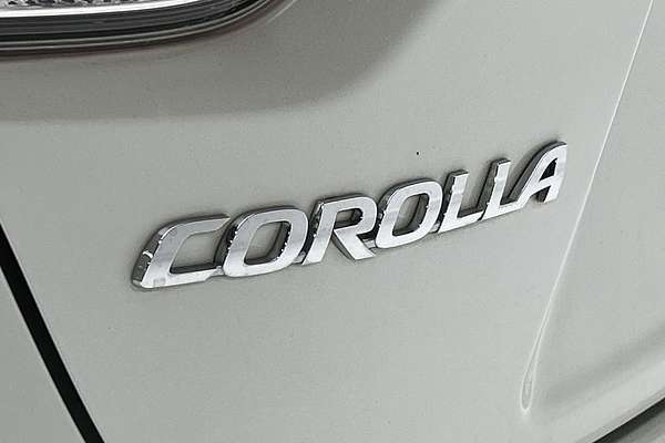2020 Toyota Corolla Ascent Sport Hybrid ZWE211R thumb-21