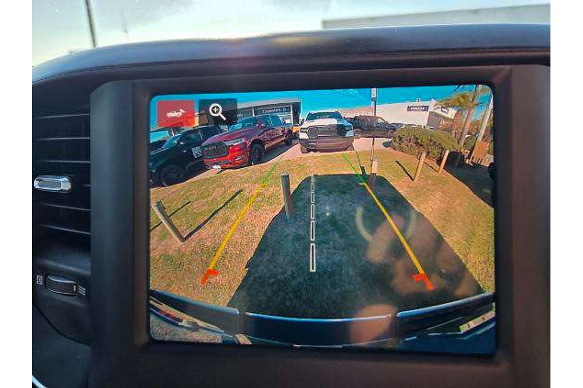 2024 RAM 1500 Big Horn DT 4X4 SWB