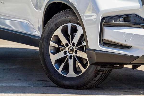2025 KGM Rexton Ultimate Y461 thumb-8