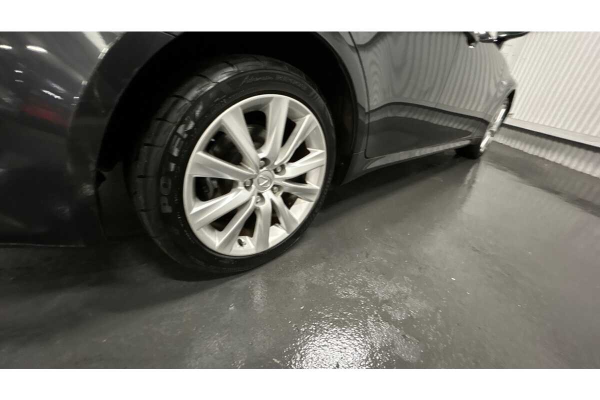 2014 Lexus RX RX270 AGL10R