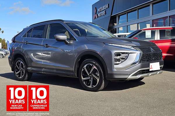 2023 Mitsubishi Eclipse Cross PHEV XLS YB