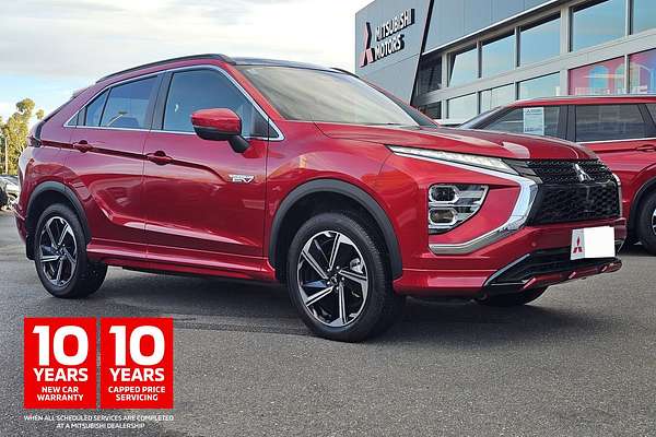 2023 Mitsubishi Eclipse Cross PHEV XLS PLUS YB