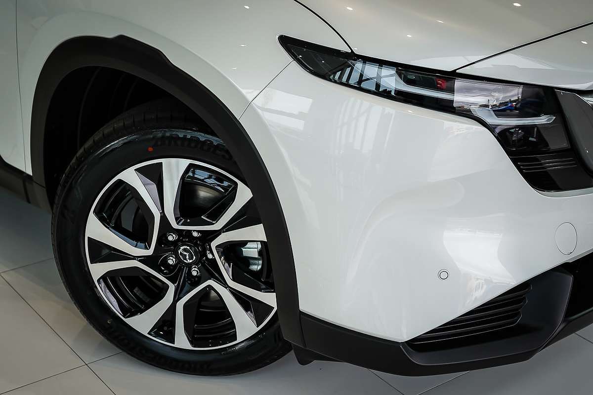 2026 Mazda CX-5 G25 Touring KM Series