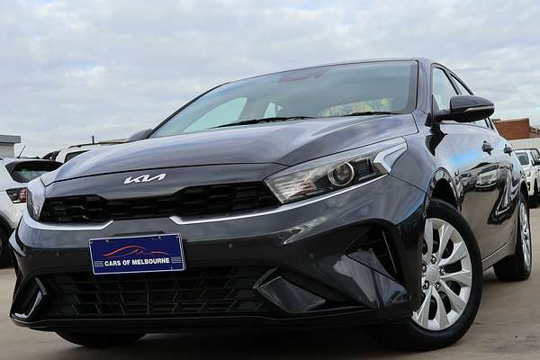 2023 Kia Cerato S BD