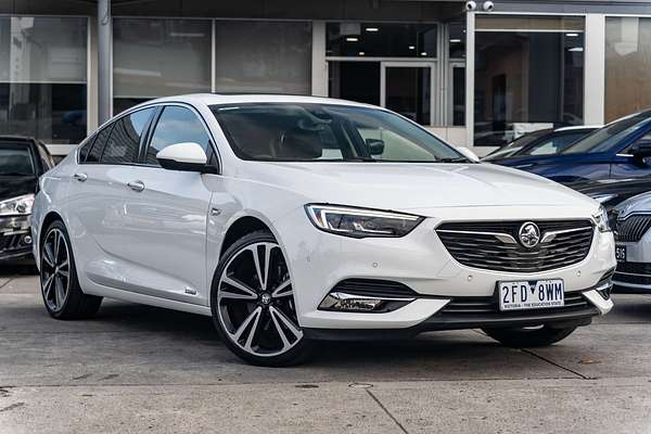2019 Holden Calais V ZB
