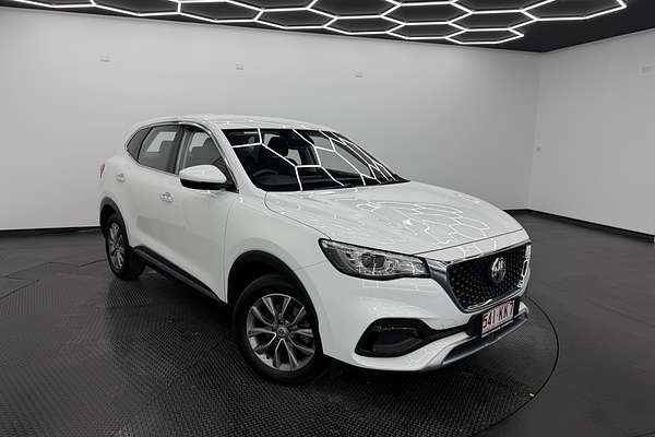 2021 MG HS Core SAS23