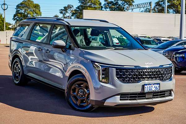 2025 Kia Carnival S KA4 PE