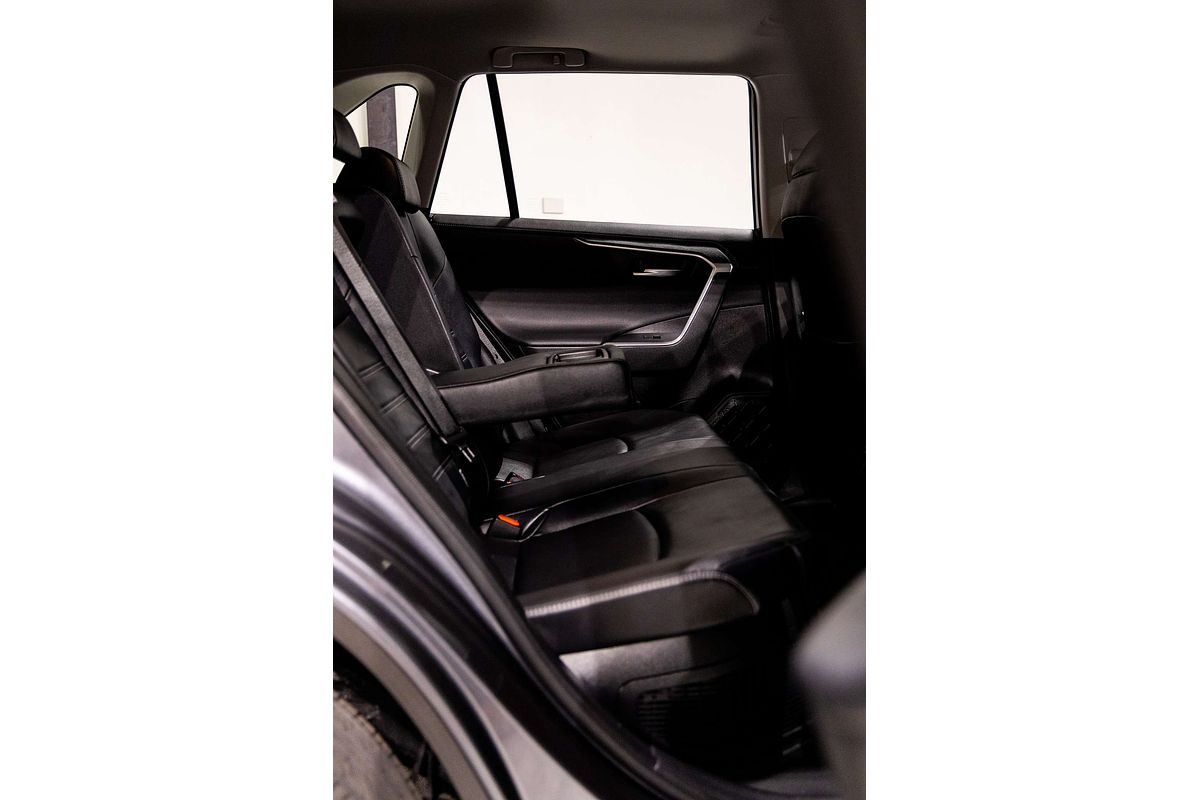 2020 Toyota RAV4 Cruiser AXAH52R