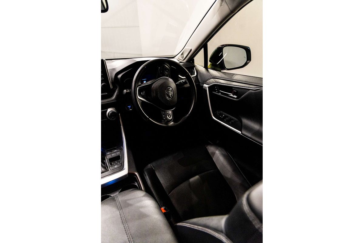 2020 Toyota RAV4 Cruiser AXAH52R