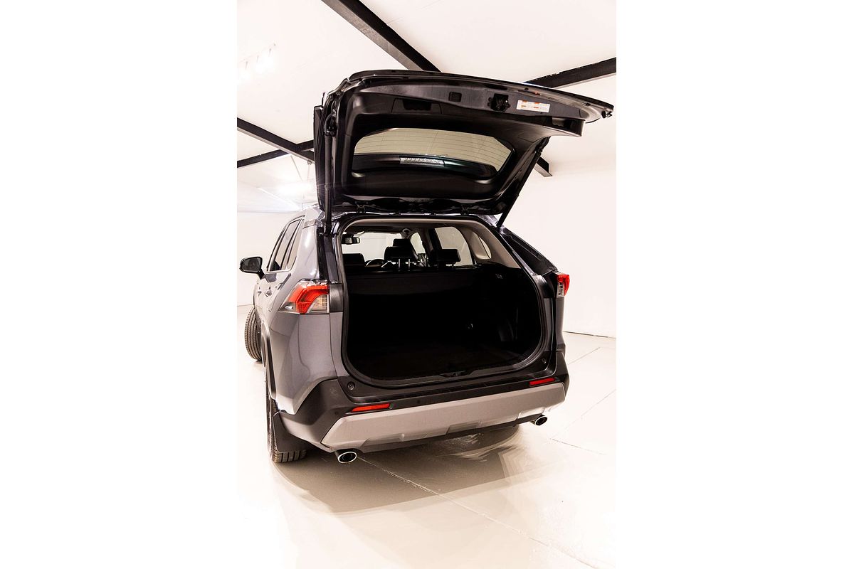 2020 Toyota RAV4 Cruiser AXAH52R