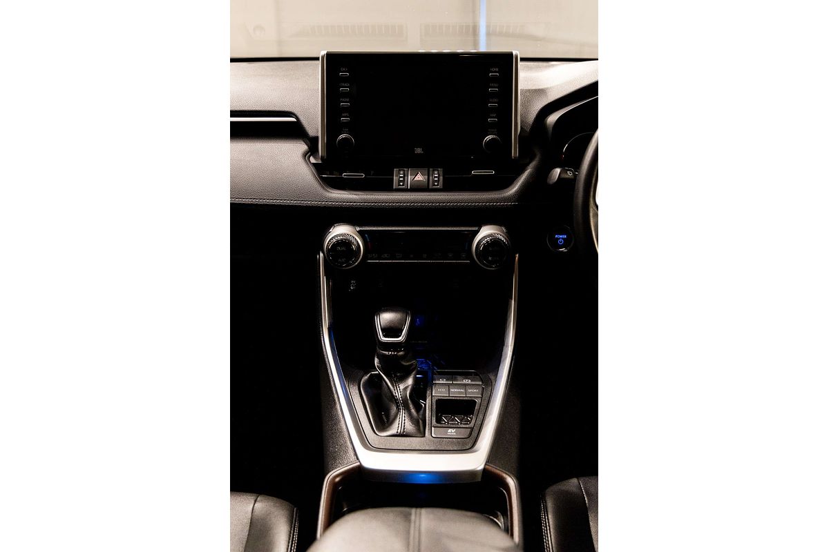 2020 Toyota RAV4 Cruiser AXAH52R