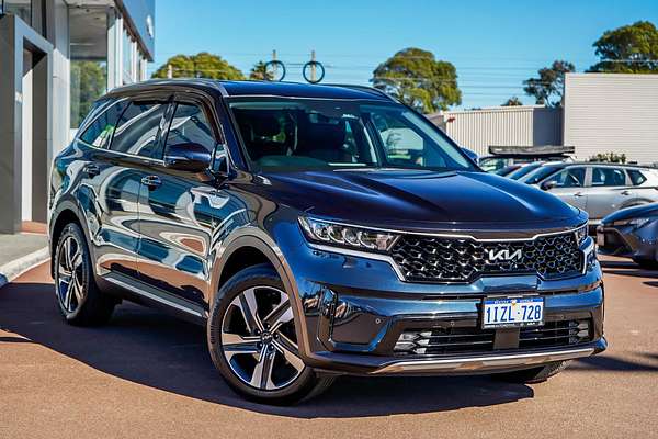 2022 Kia Sorento Sport+ MQ4
