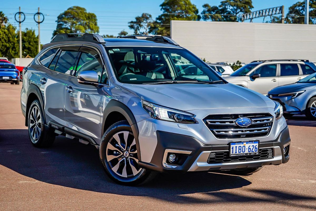 2023 Subaru Outback AWD Touring 6GEN