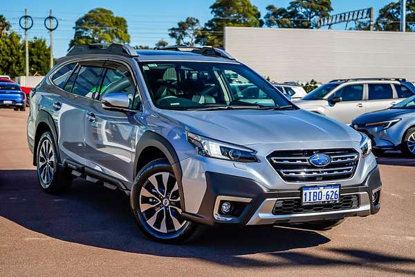 2023 Subaru Outback AWD Touring 6GEN