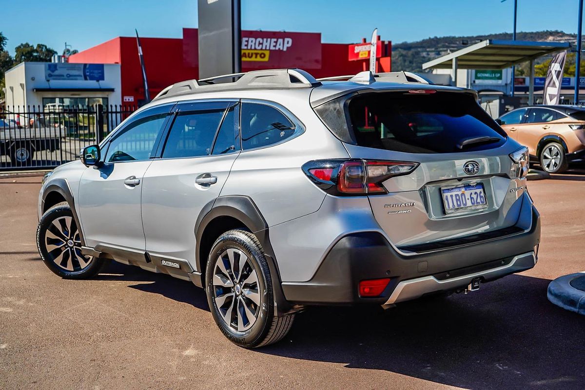 2023 Subaru Outback AWD Touring 6GEN