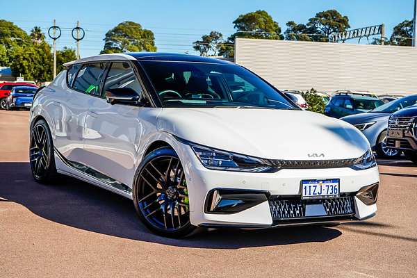 2023 Kia EV6 GT CV