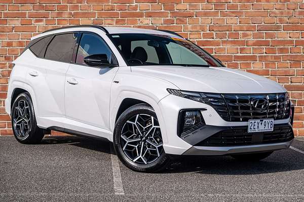 2021 Hyundai Tucson Elite NX4.V1