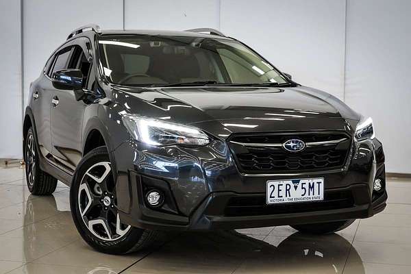 2019 Subaru XV 2.0i-S G5X