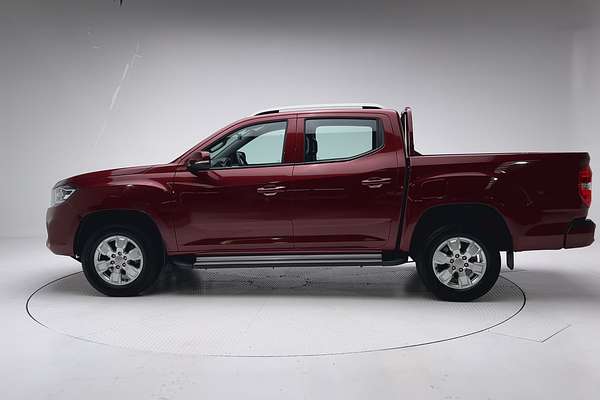 2021 LDV T60 PRO SK8C 4X4 thumb-4
