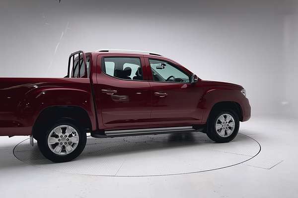 2021 LDV T60 PRO SK8C 4X4 thumb-7