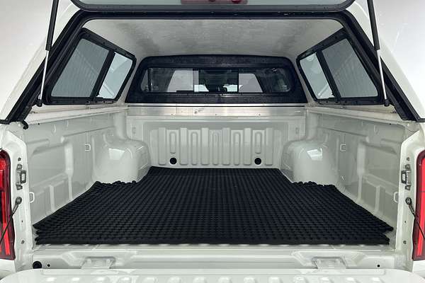 2020 Mitsubishi Triton GLX-R MR 4X4 thumb-20