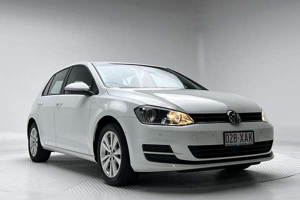 2016 Volkswagen Golf 92TSI Comfortline 7 thumb-0