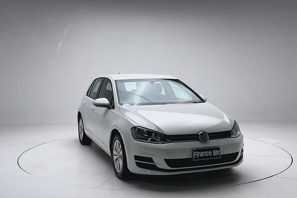 2016 Volkswagen Golf 92TSI Comfortline 7 thumb-1