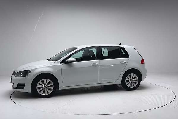2016 Volkswagen Golf 92TSI Comfortline 7 thumb-3