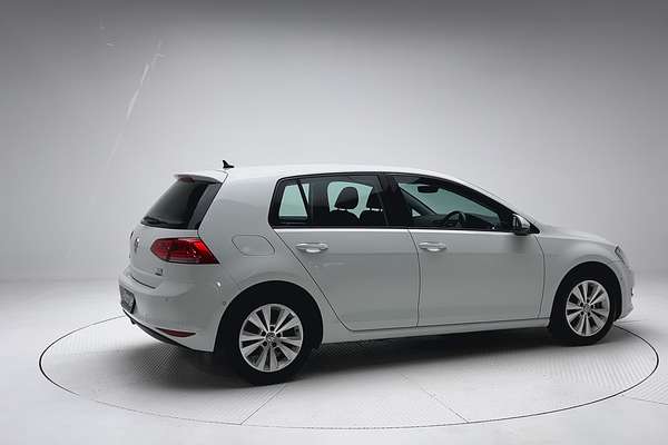 2016 Volkswagen Golf 92TSI Comfortline 7 thumb-7