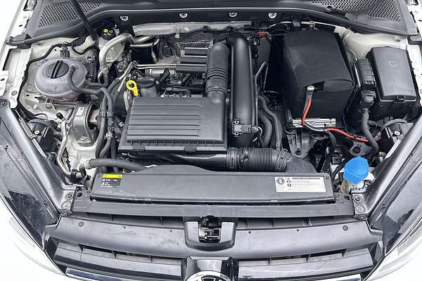 2016 Volkswagen Golf 92TSI Comfortline 7 thumb-10