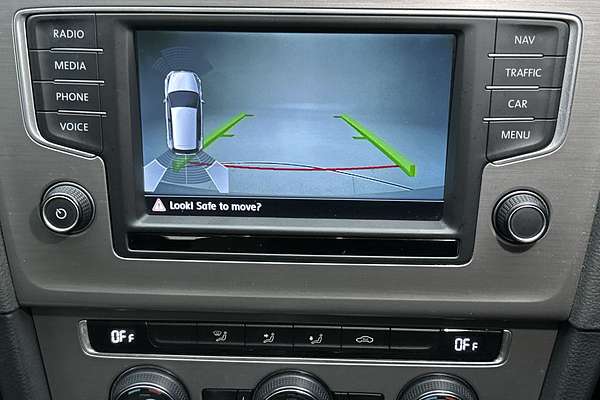 2016 Volkswagen Golf 92TSI Comfortline 7 thumb-14