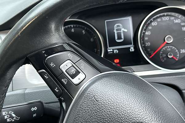 2016 Volkswagen Golf 92TSI Comfortline 7 thumb-15