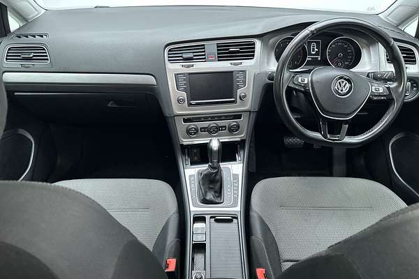 2016 Volkswagen Golf 92TSI Comfortline 7 thumb-19