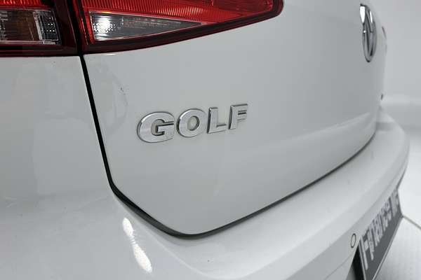 2016 Volkswagen Golf 92TSI Comfortline 7 thumb-21