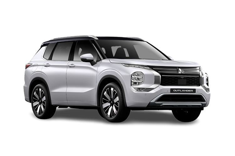 2026 Mitsubishi Outlander Exceed Tourer ZM