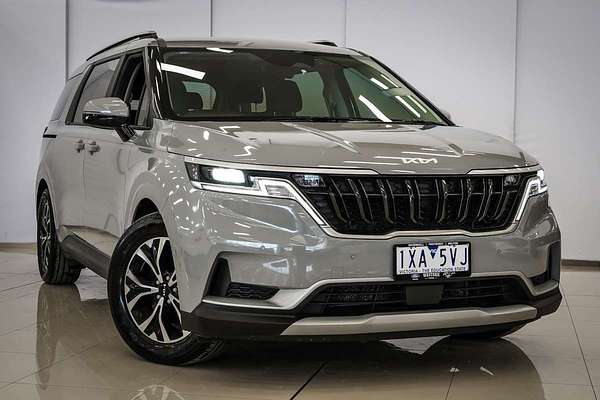 2023 Kia Carnival Si KA4