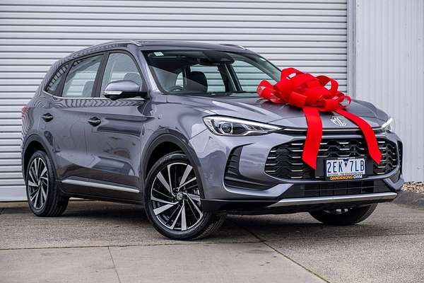 2025 MG ZS Excite Hybrid+ ZS32