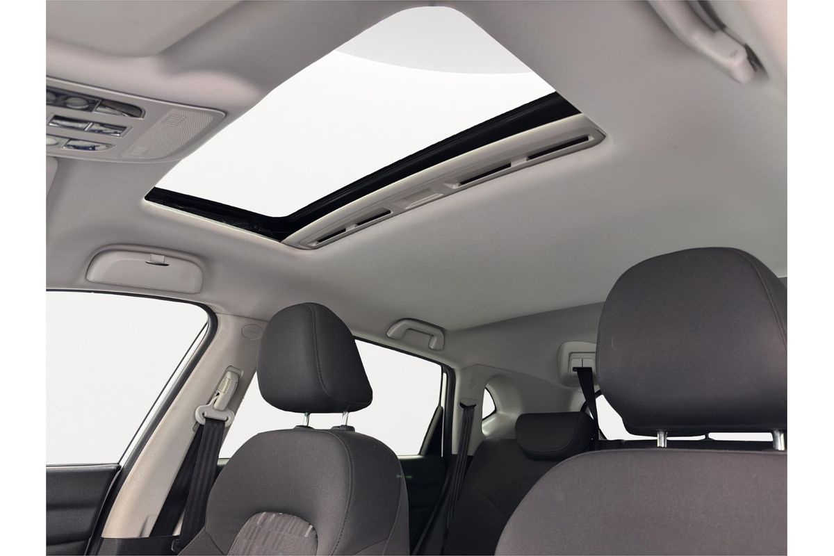 2017 Haval H2 Premium