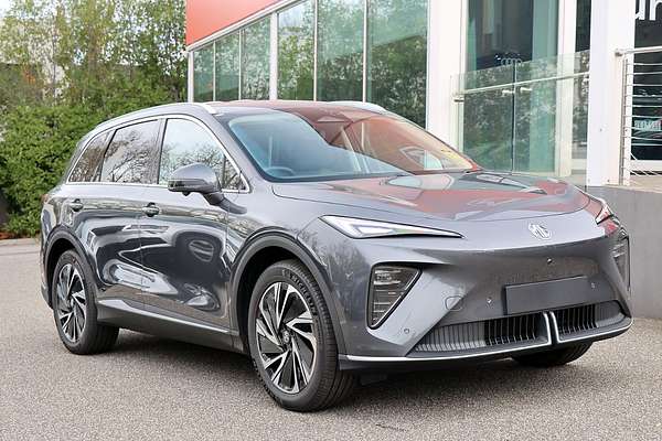 2026 MG MGS6 EV Essence IS3E