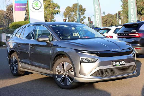 2025 SKODA Enyaq 60 Select NY