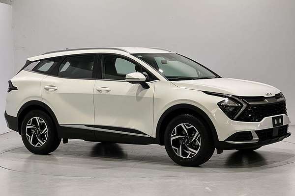 2024 Kia Sportage S NQ5
