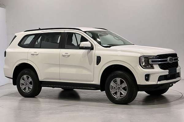 2025 Ford Everest Ambiente 2.0L